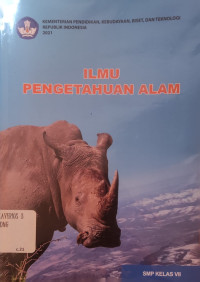 Image of ILMU PENGETAHUAN ALAM KELAS 7 (42)