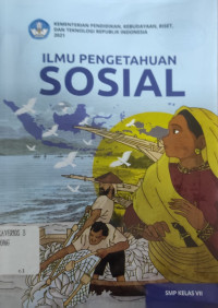 Image of ILMU PENGETAHUAN SOSIAL KELAS 7