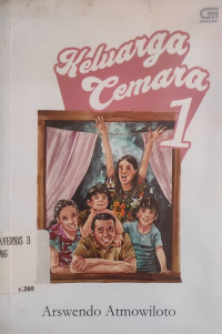 Image of KELUARGA CEMARA 1