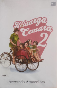 Image of Keluarga Cemara 2